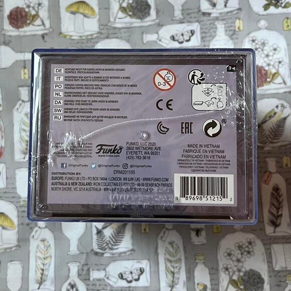 Funko pop skeletor art series - Picture 6 of 6